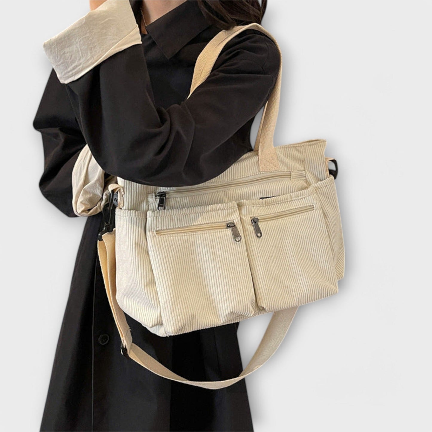 Lora Tote Bag