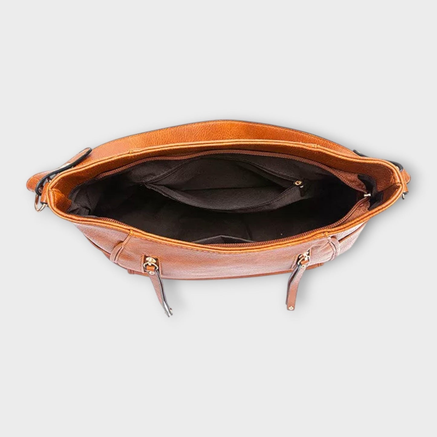 Lora. - Elegant Vintage-inspireret Dametaske