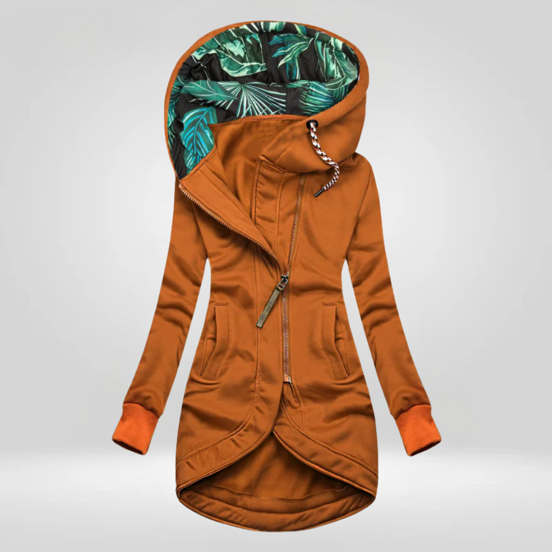 Aysha Women's Winter Coat