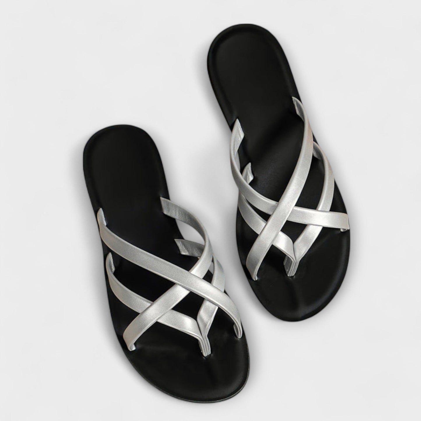 Eden - Farverige Sandaler