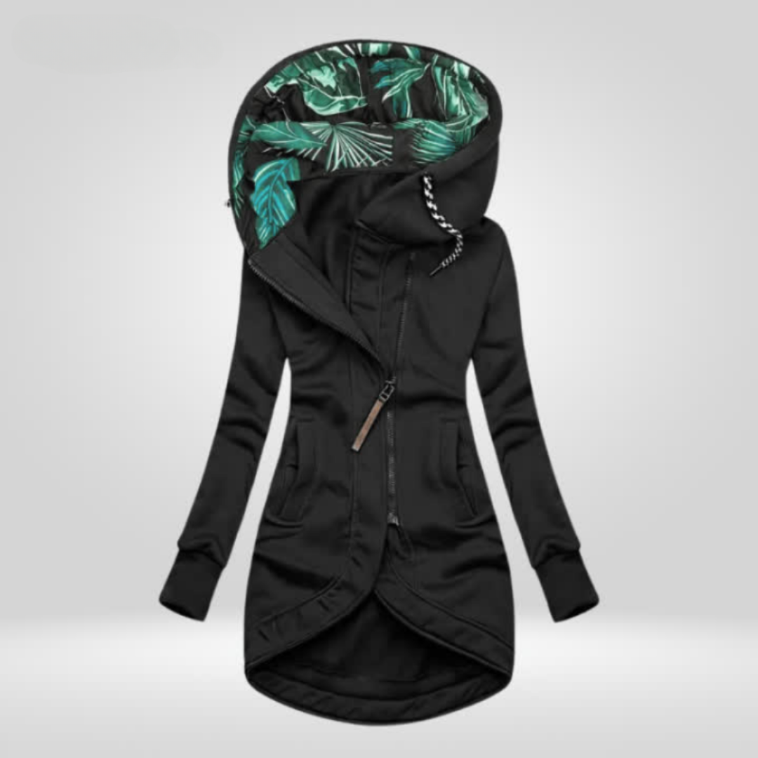 Aysha Women's Winter Coat