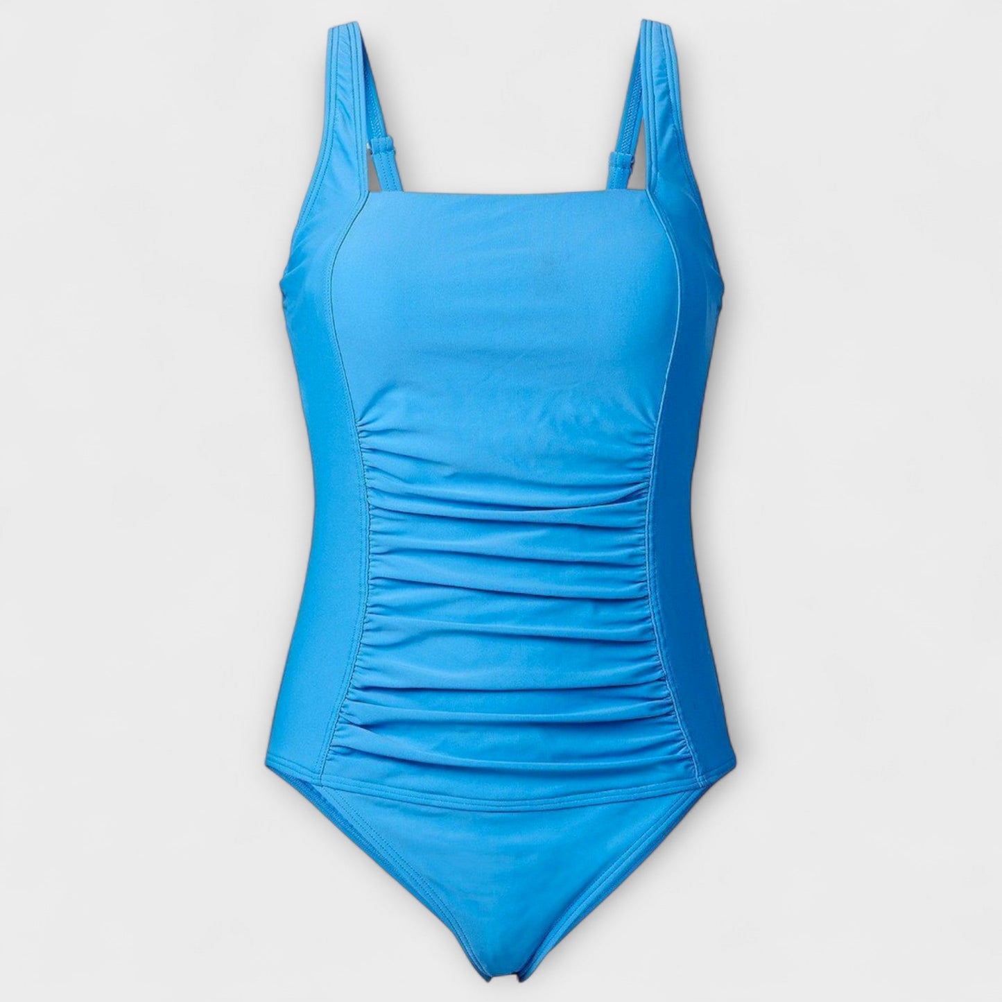 Vintage Padded Swimsuit