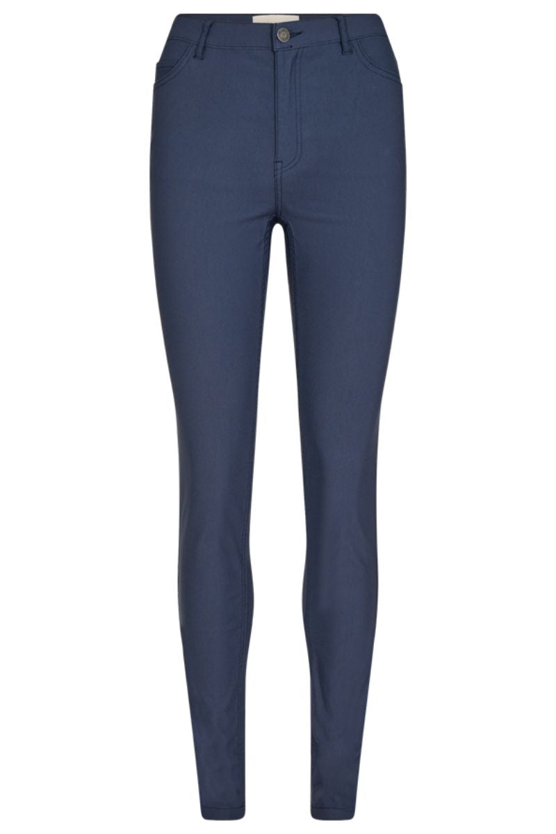 Freequent Shania Pant 202615 in Salute | Women's Trousers
