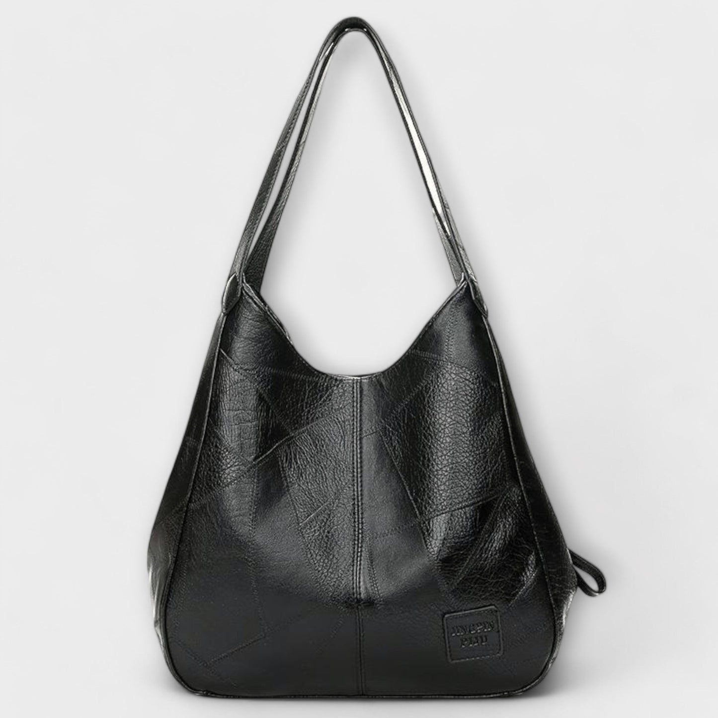 Lora - Retro Leather Bag