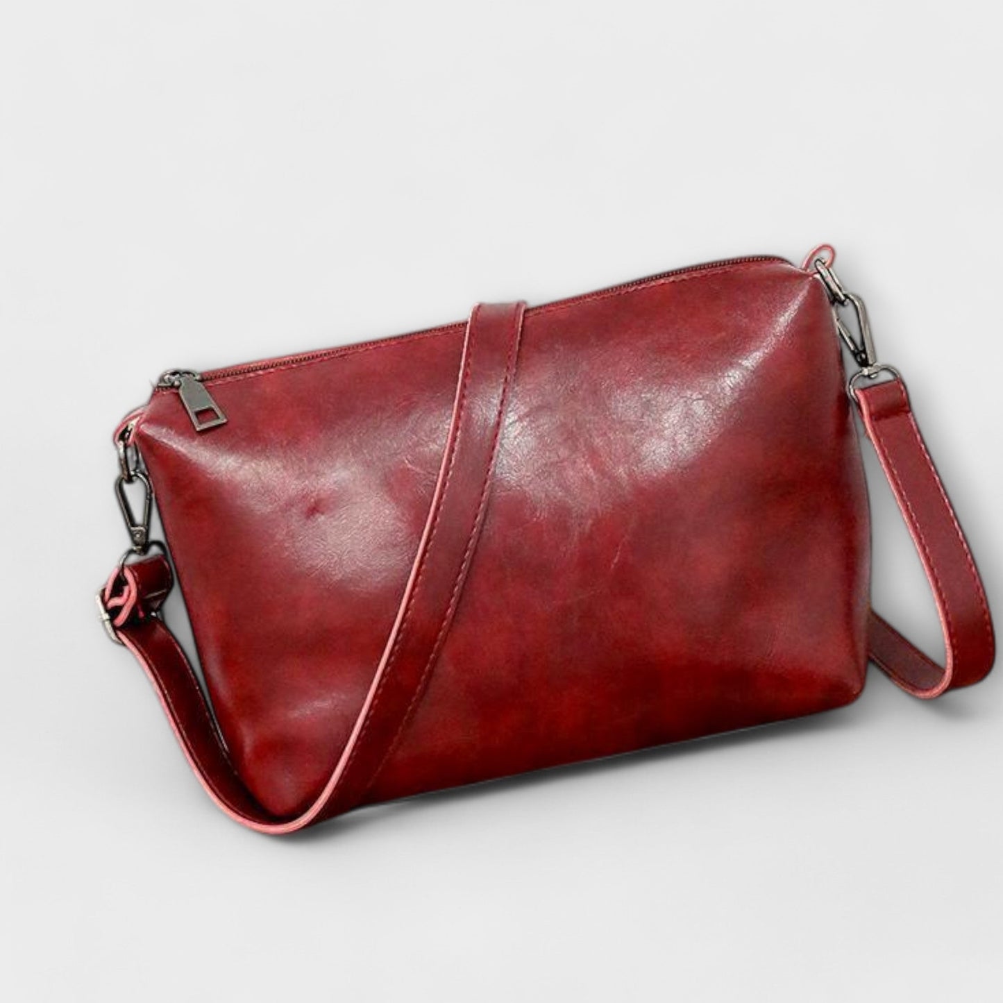 Lora. - Set of 4 Vintage Bags