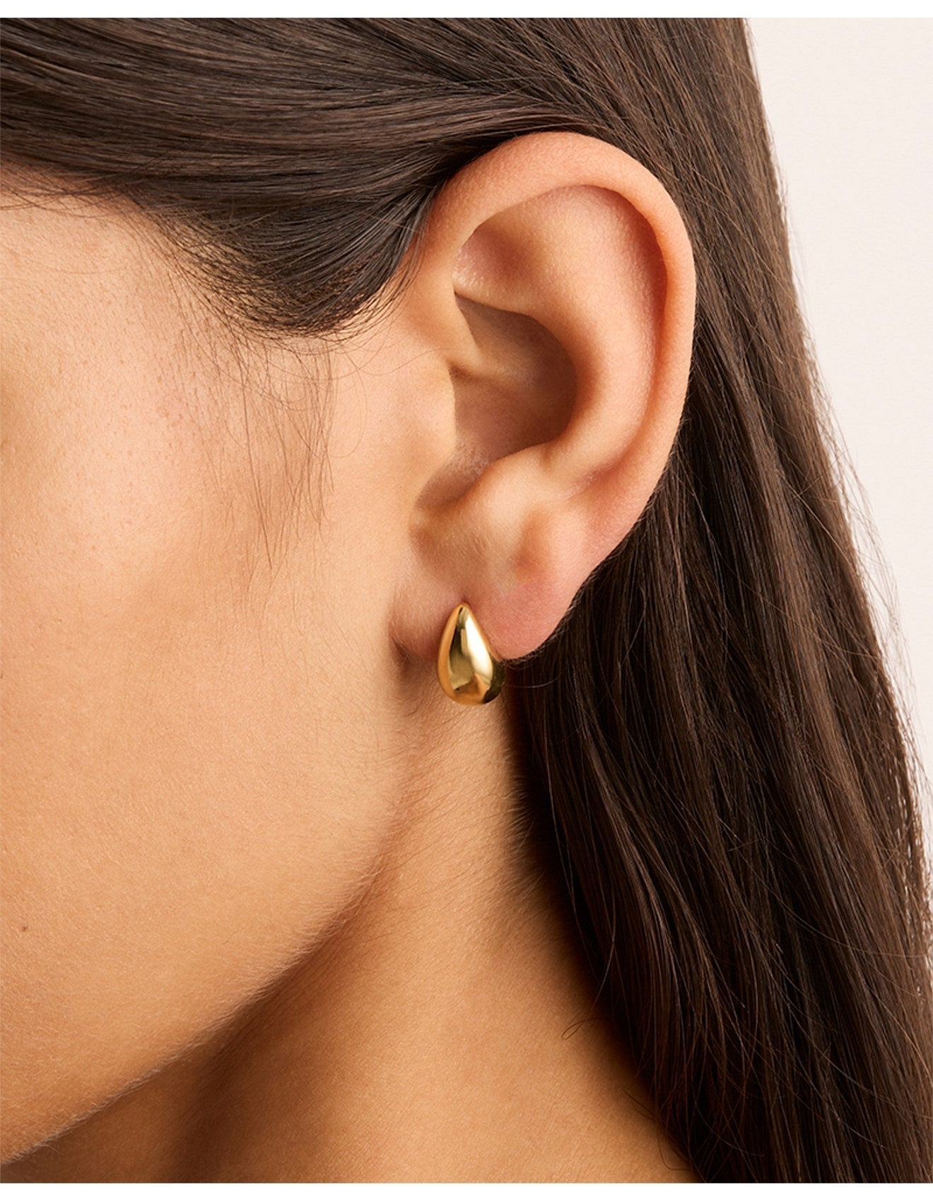 ZORALYSSA™ – 18K Gold Earrings