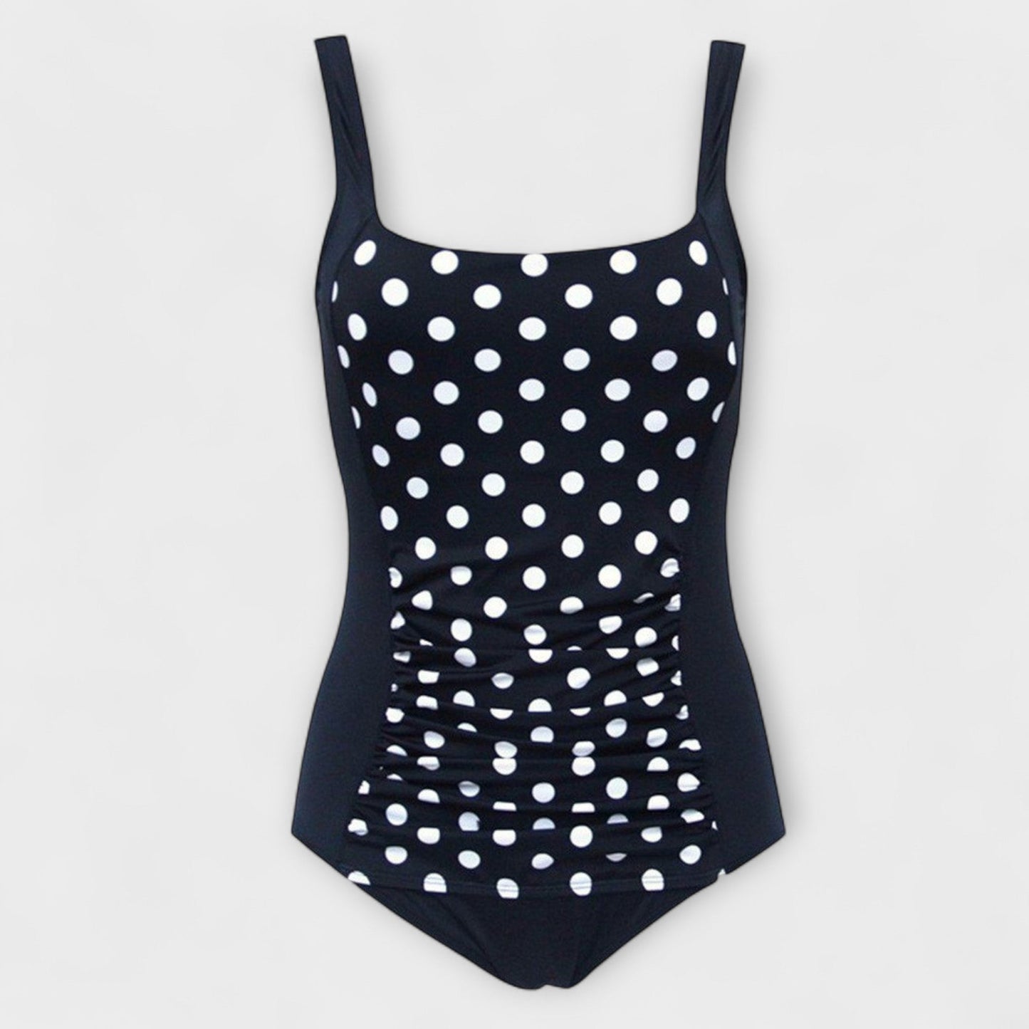 Vintage Padded Swimsuit