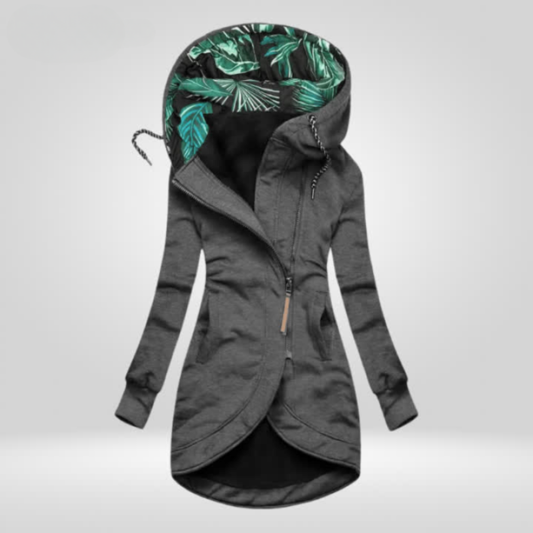 Aysha Women's Winter Coat