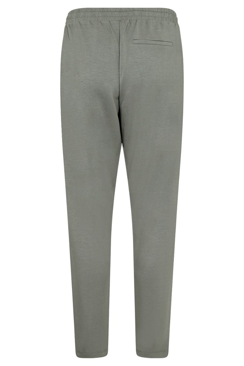 Statebird Tini Sweatpants | Army Green
