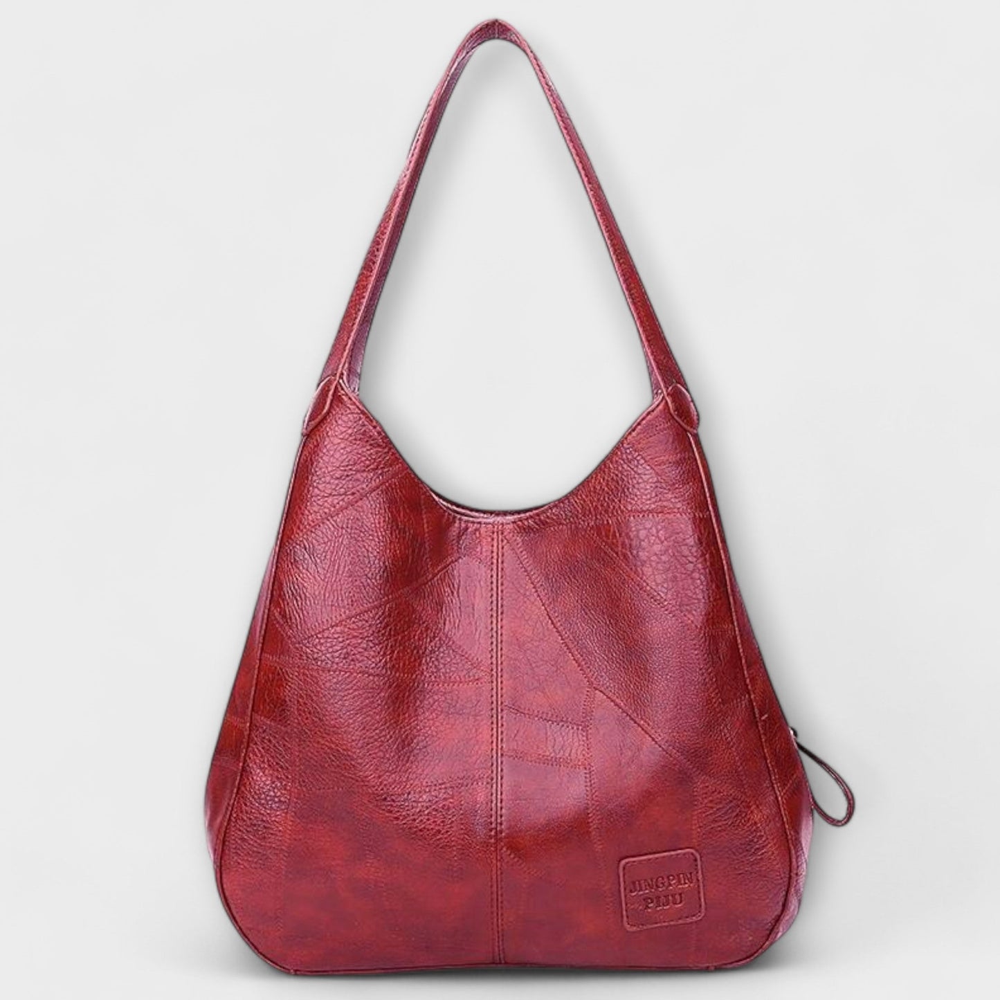 Lora - Retro Leather Bag
