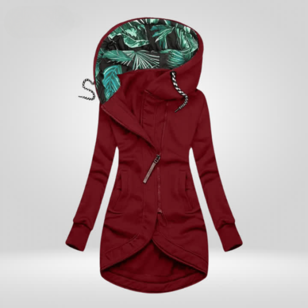 Aysha Women's Winter Coat