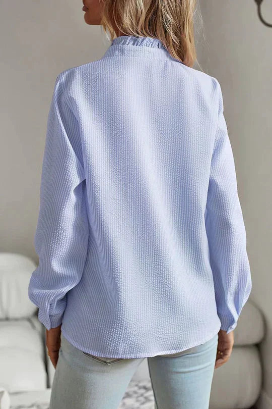 Libby | Modern Blouse