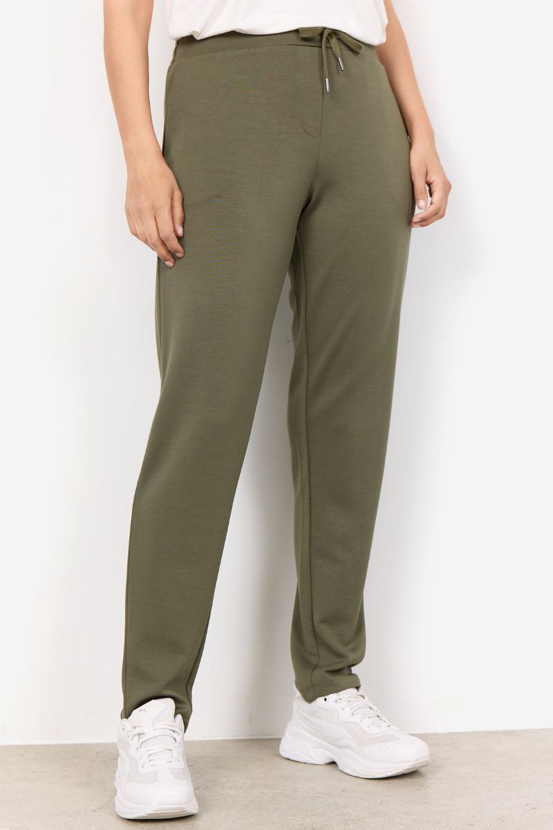 State Bird Tini Sweatpants - Olive