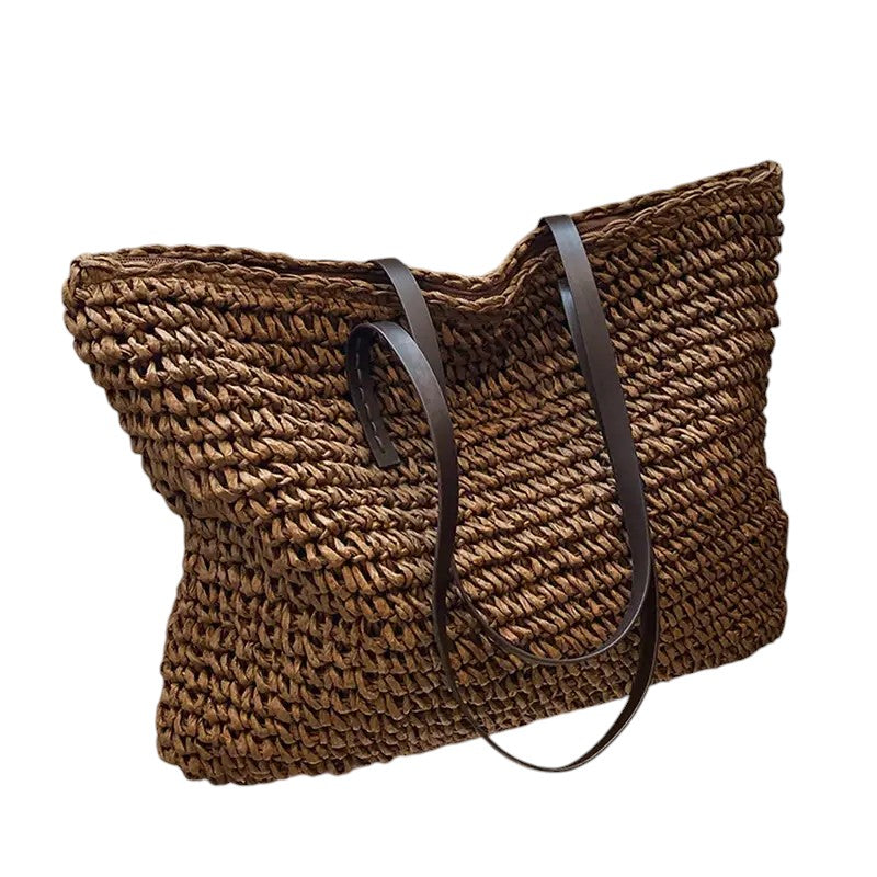 Lora - Woven Bag