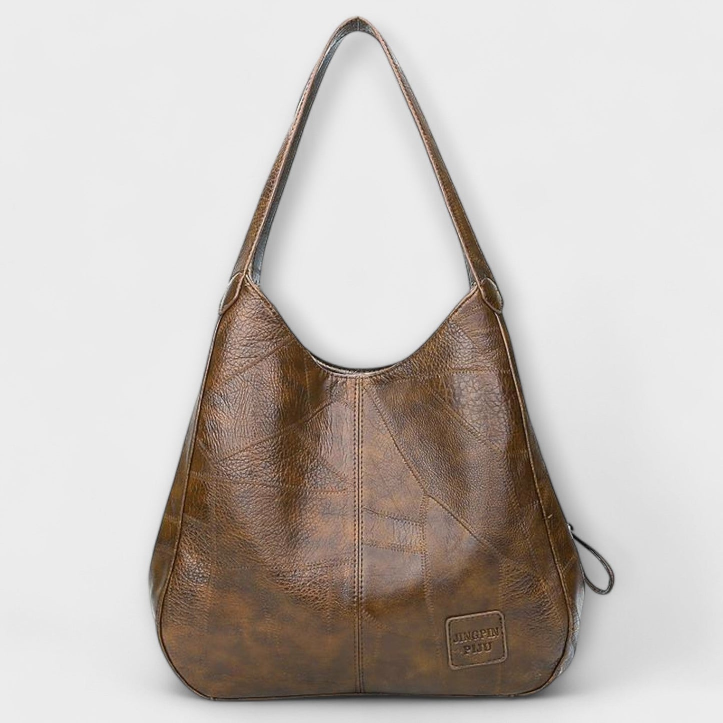 Lora - Retro Leather Bag
