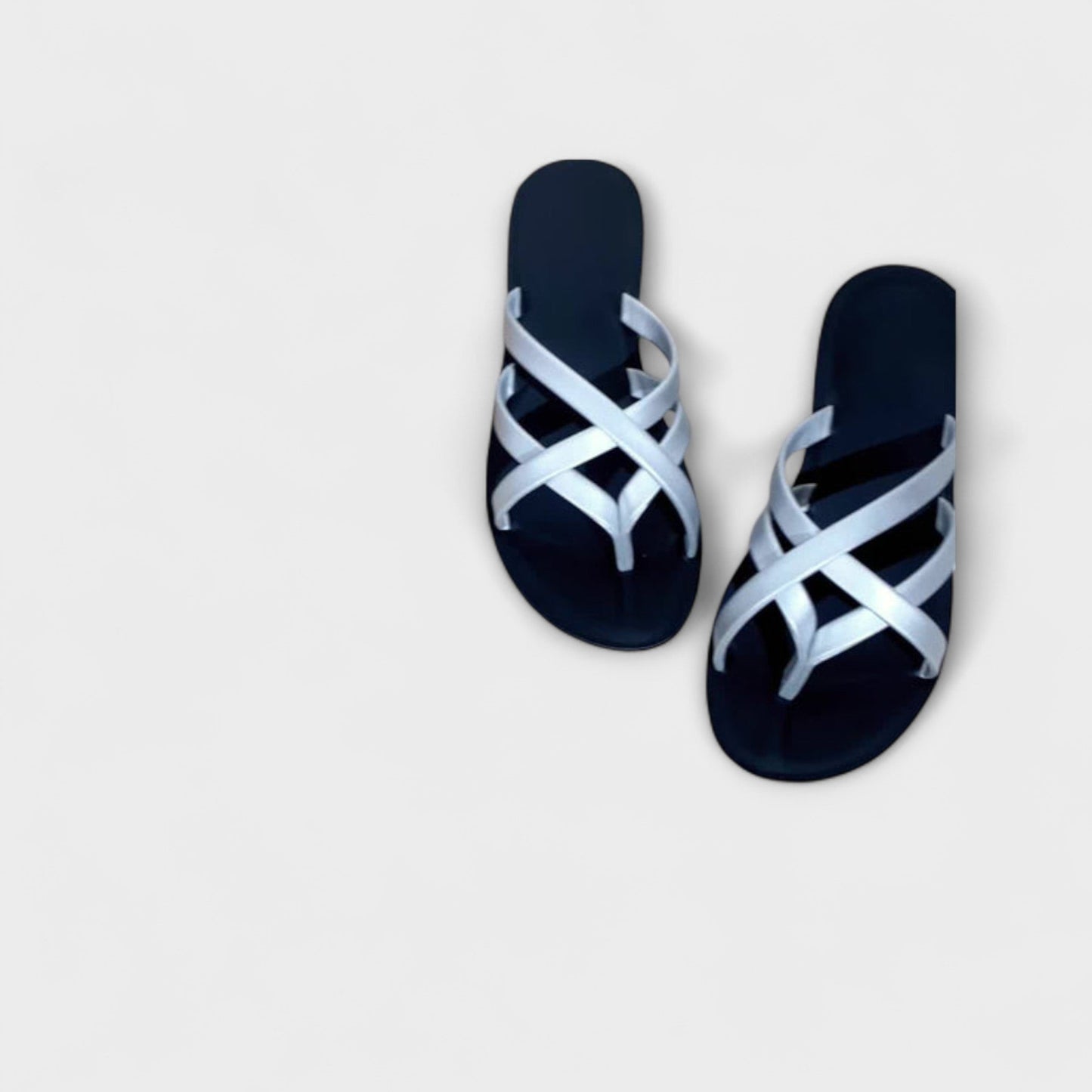 Eden - Farverige Sandaler