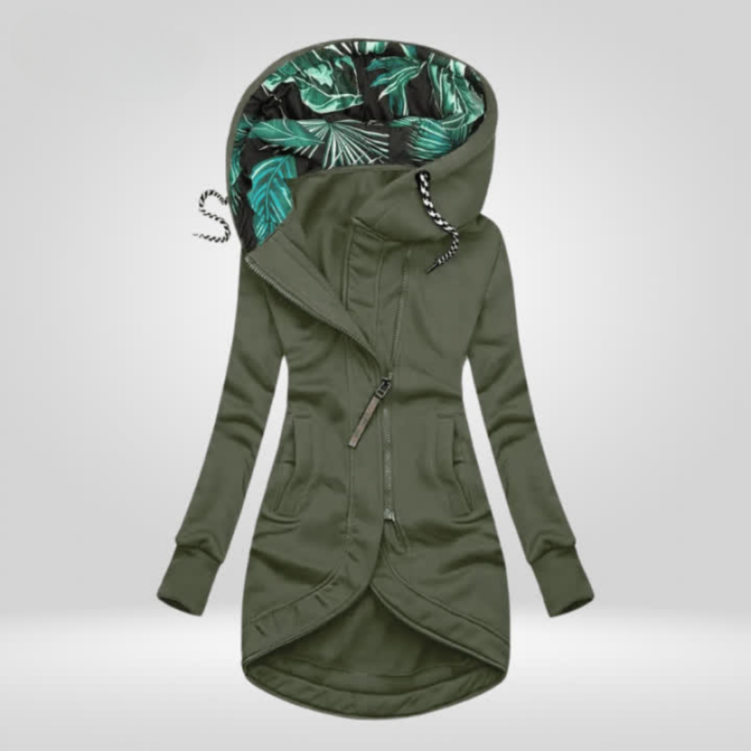 Aysha Women's Winter Coat