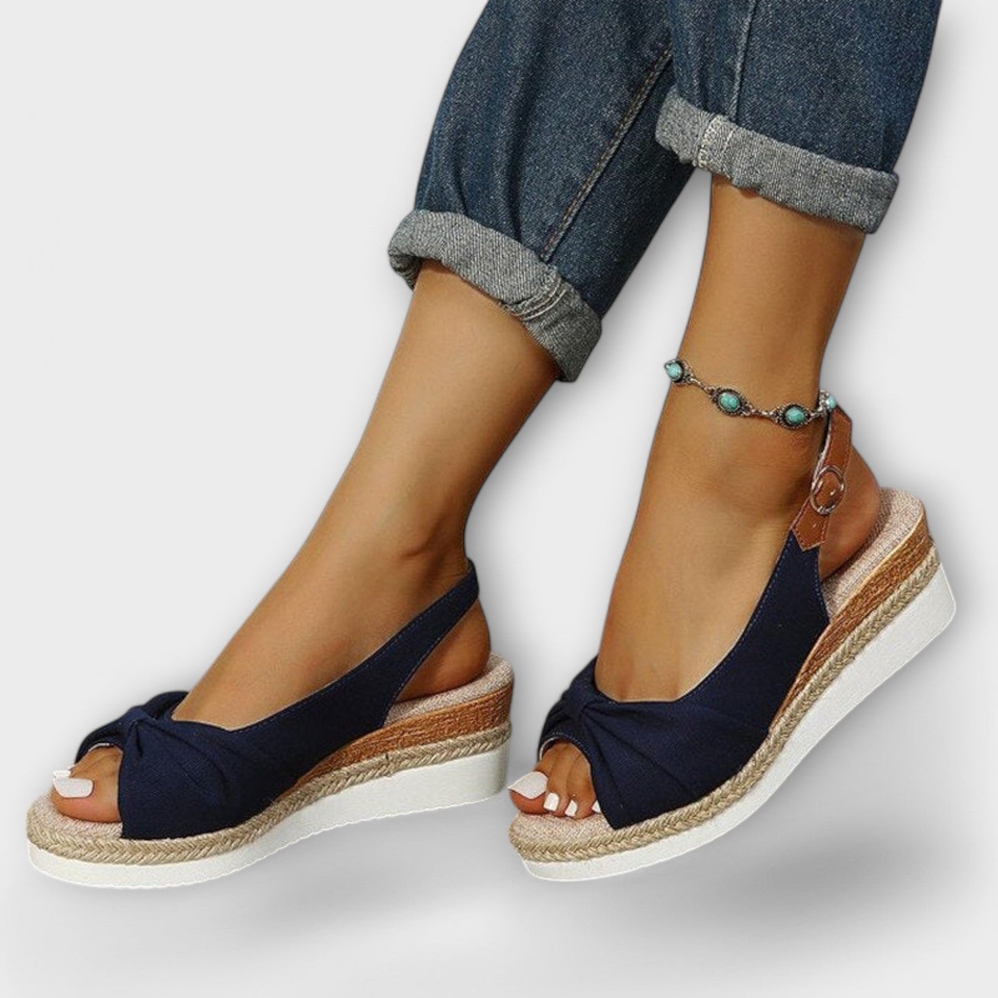 Jasmina - Orthopedic Sandals