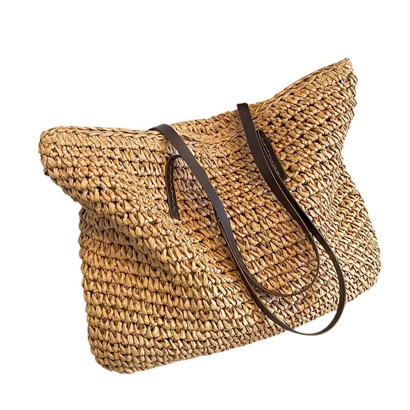 Lora - Woven Bag