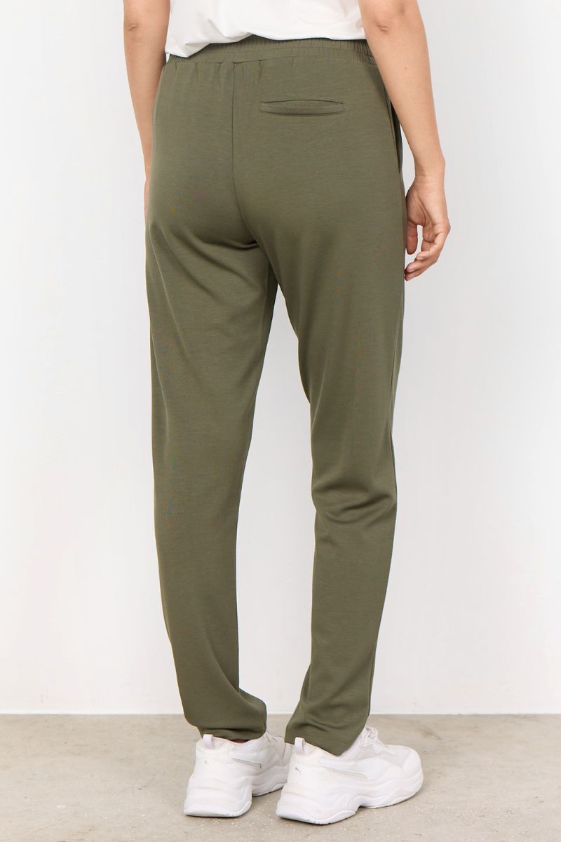 State Bird Tini Sweatpants - Olive