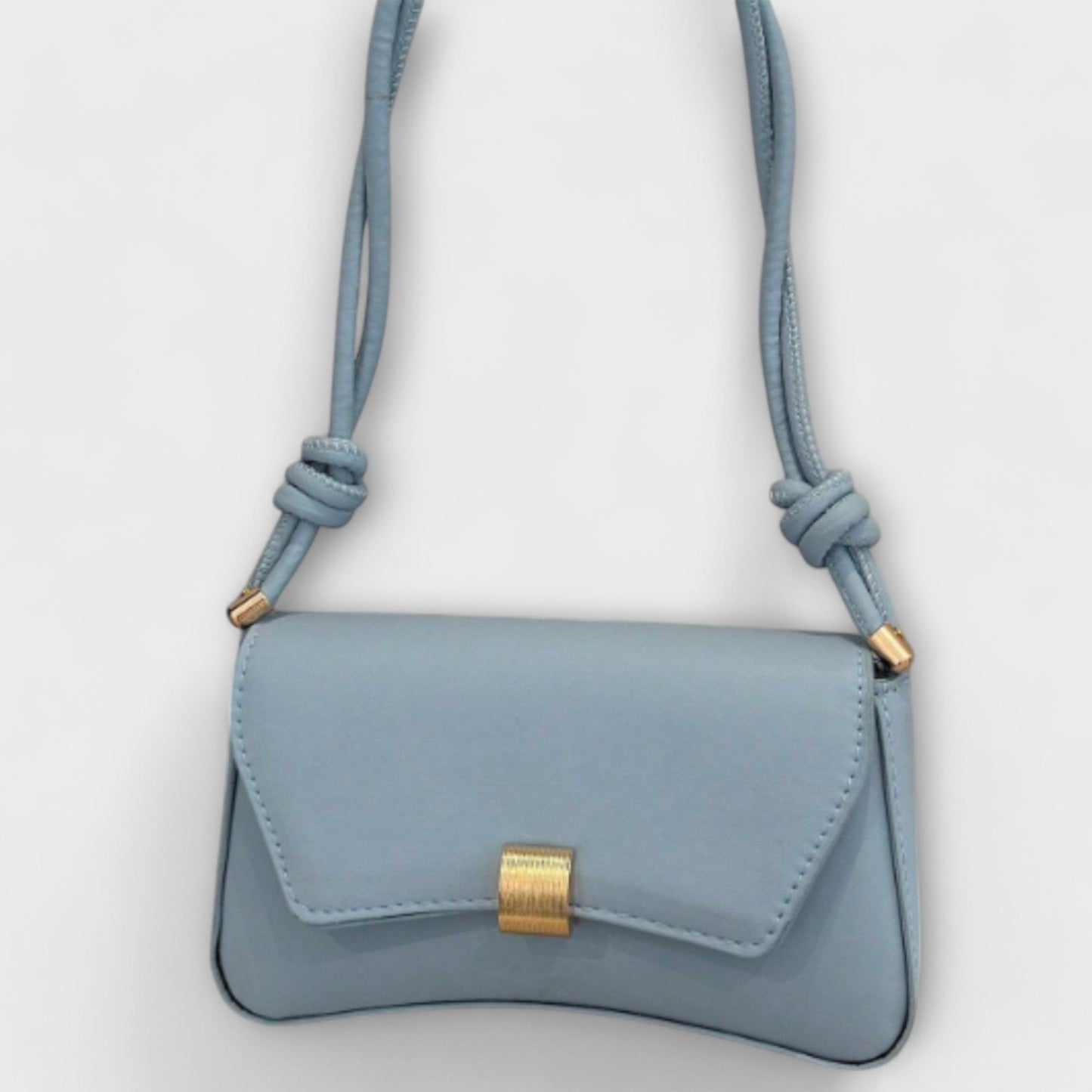 Lora. - Retro Folding Bag