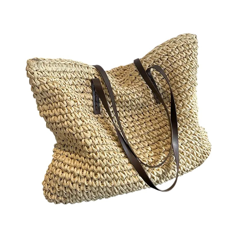 Lora - Woven Bag