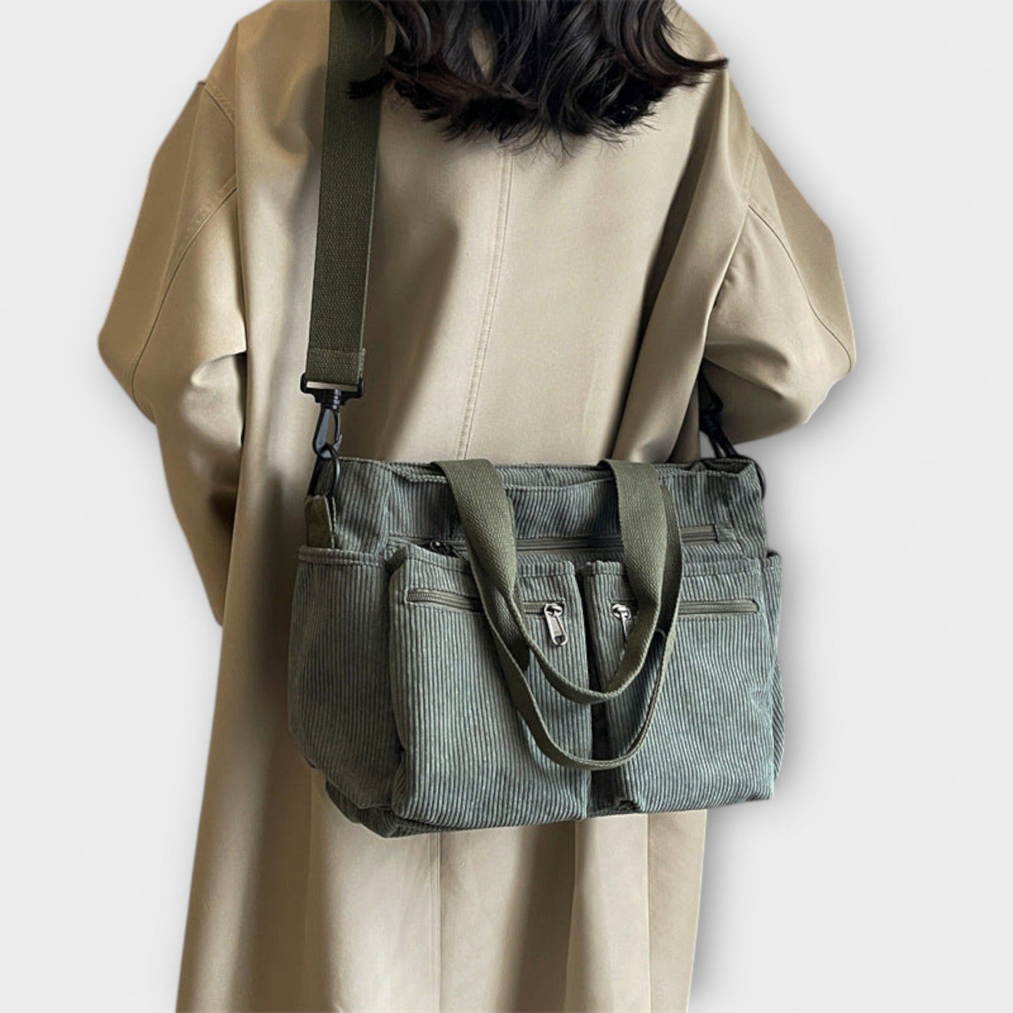 Lora Tote Bag