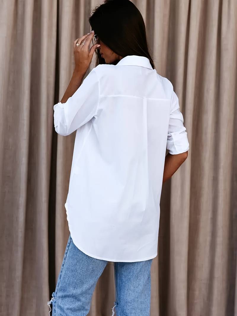 Denista | Festliche Dame Bluse