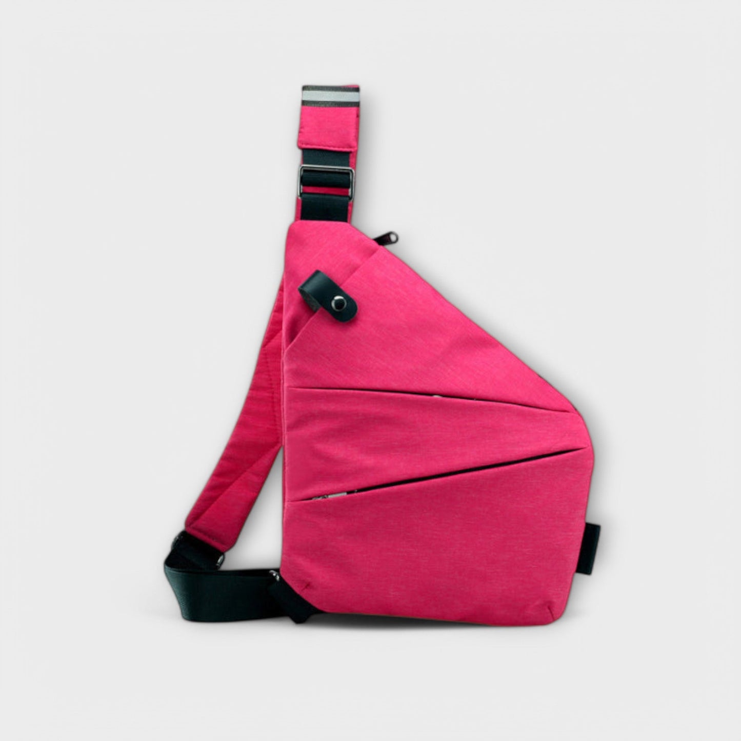 Lora - Anti-Theft Shoulder Bag