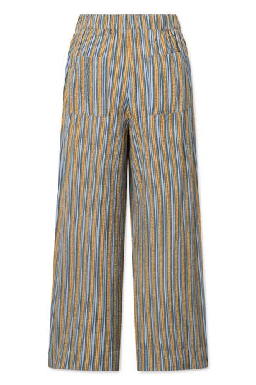 Nathaniel Paradise Stripe Pants | Nue Notes