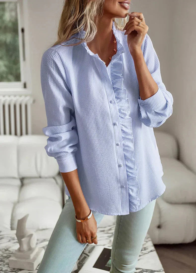 ROSILDA I Chic Blouse