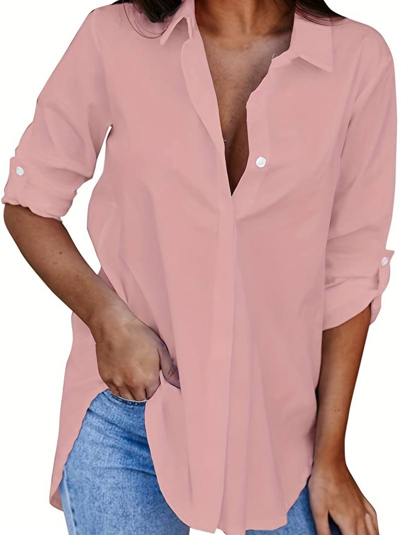 Denista | Festliche Dame Bluse