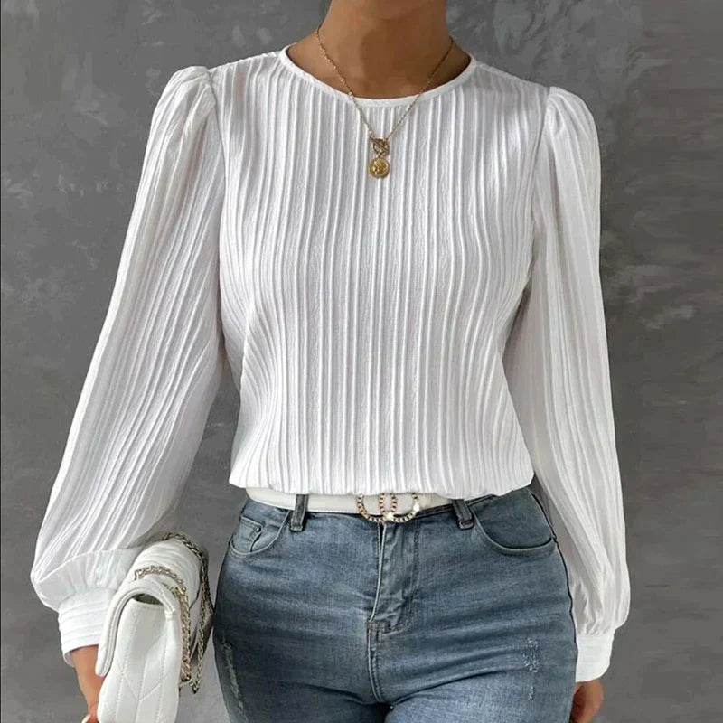 Lisa | Chic Blouse