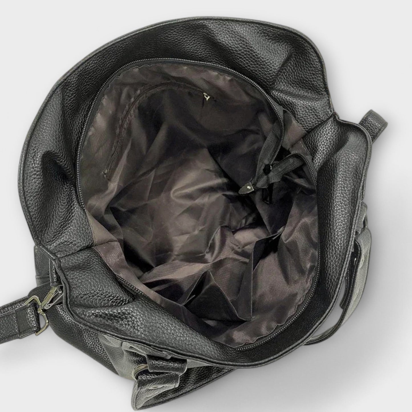 Lora - Stylish Hobo Shoulder Bag