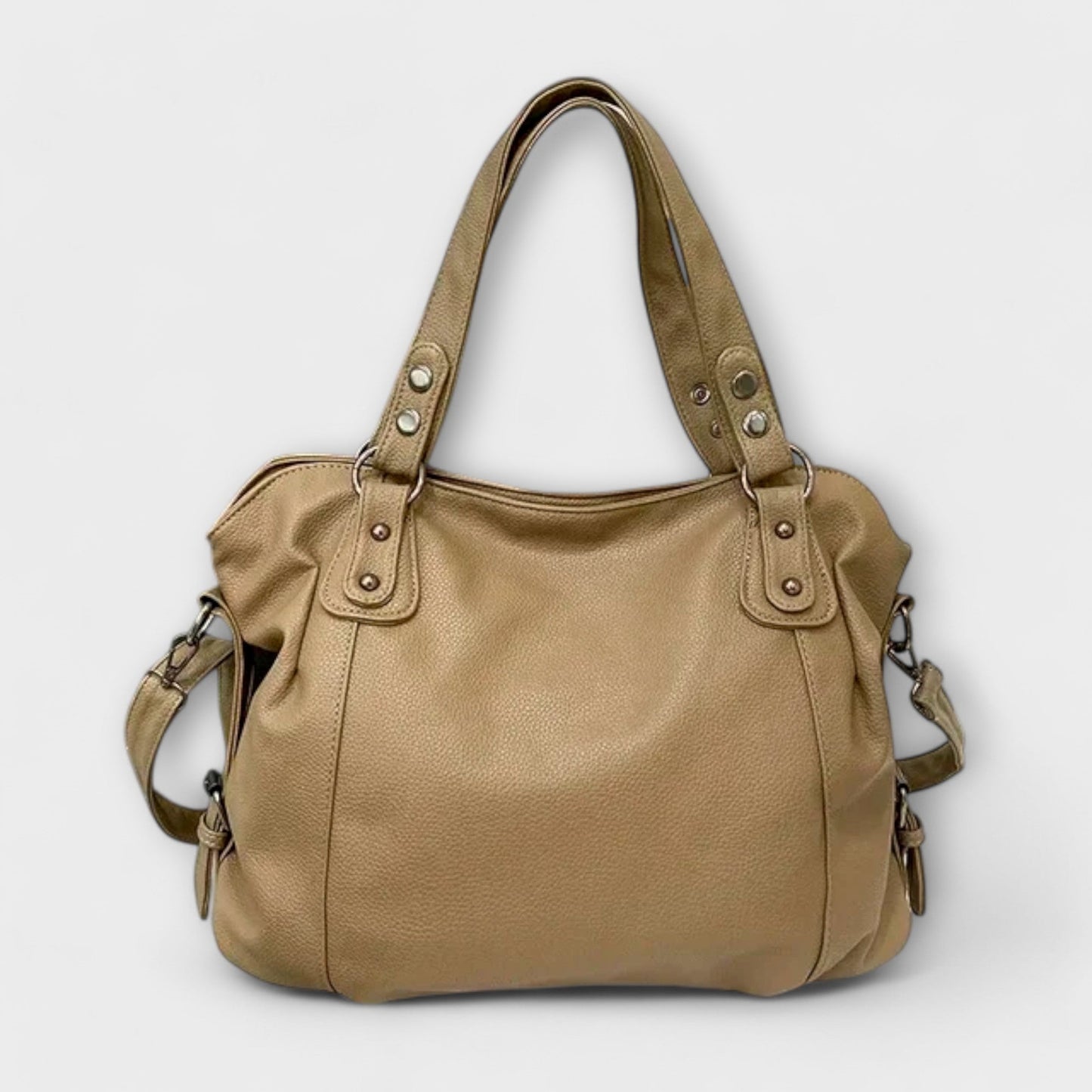 Lora - Stylish Hobo Shoulder Bag