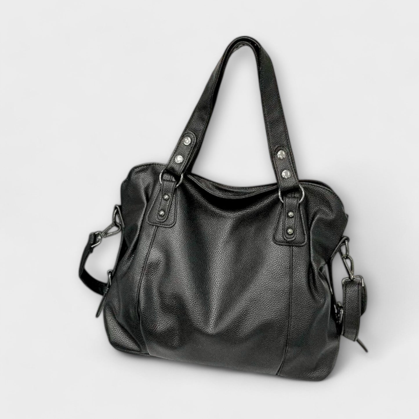 Lora - Stylish Hobo Shoulder Bag