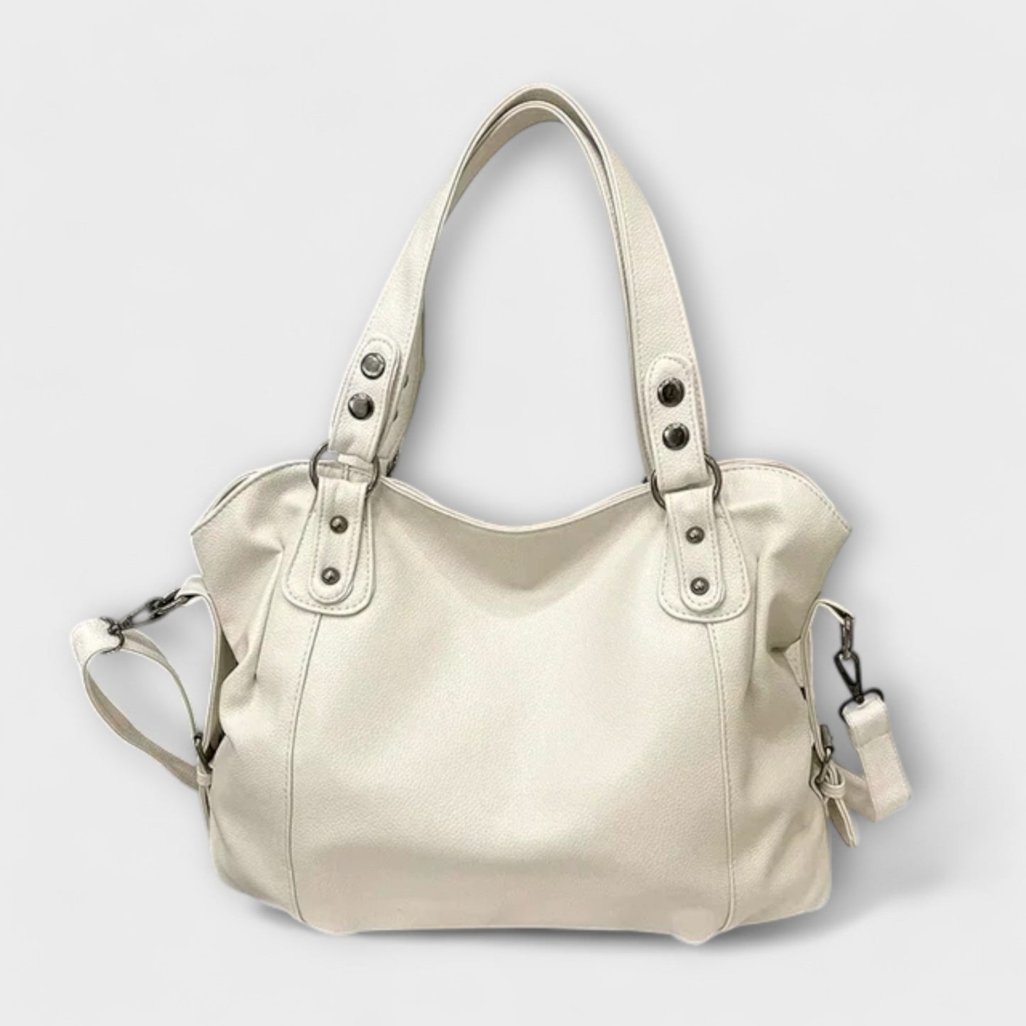 Lora - Stylish Hobo Shoulder Bag