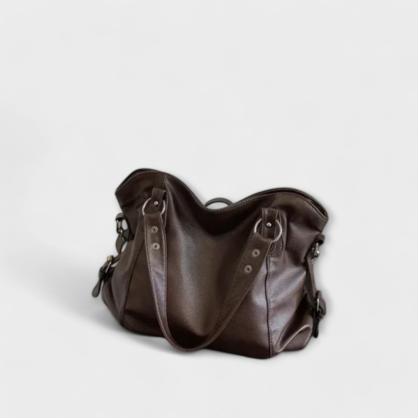 Lora - Stylish Hobo Shoulder Bag