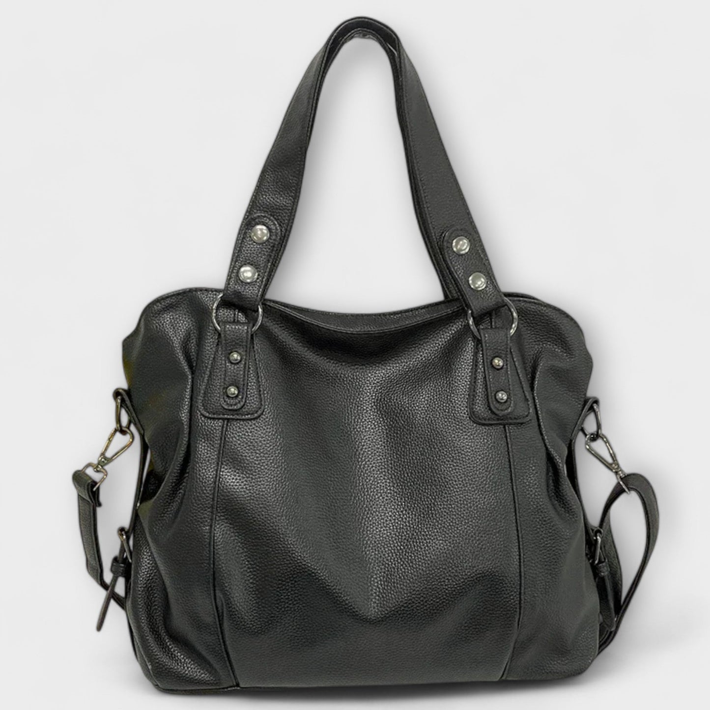 Lora - Stylish Hobo Shoulder Bag