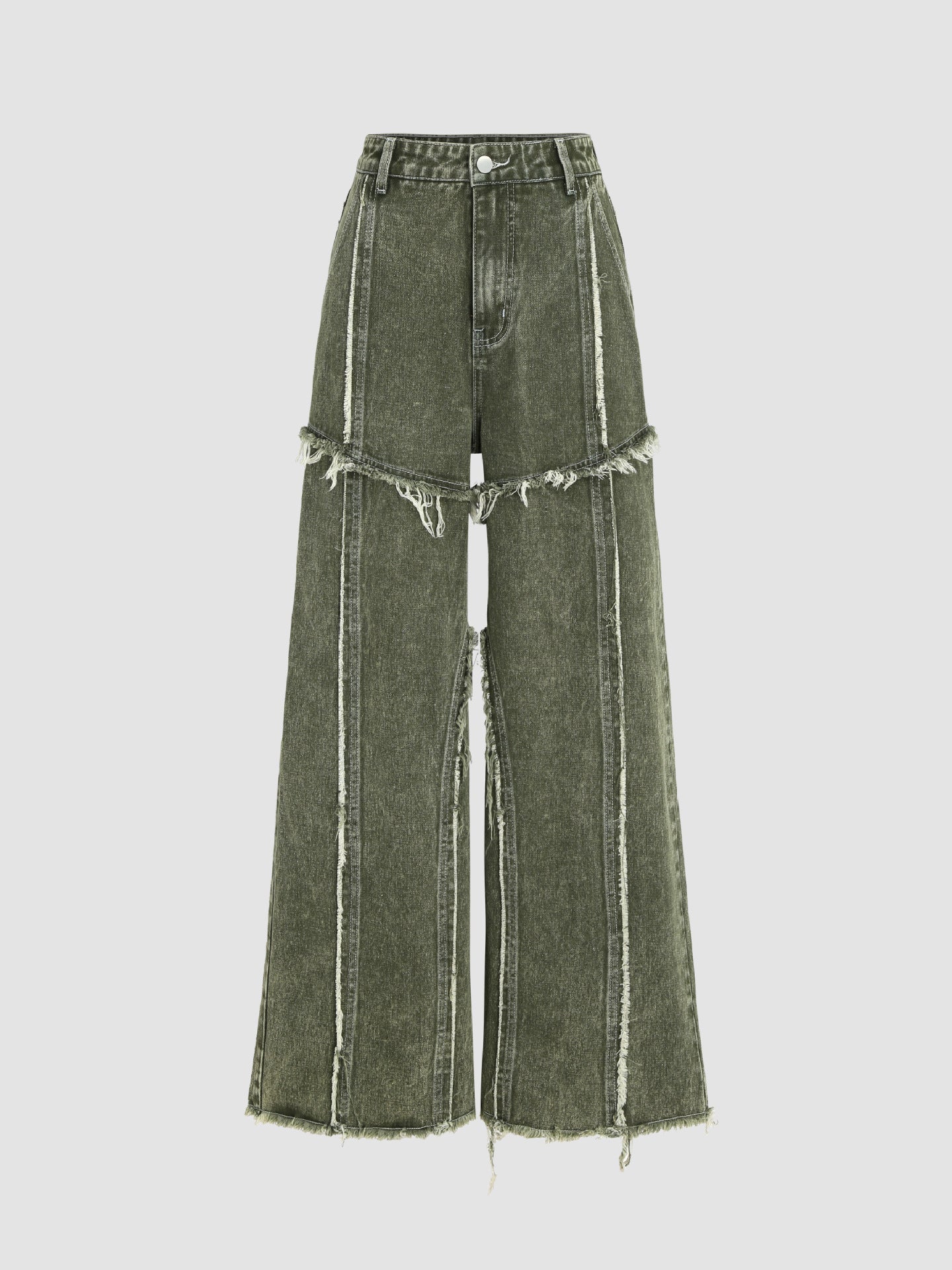 VERA STREET Denim