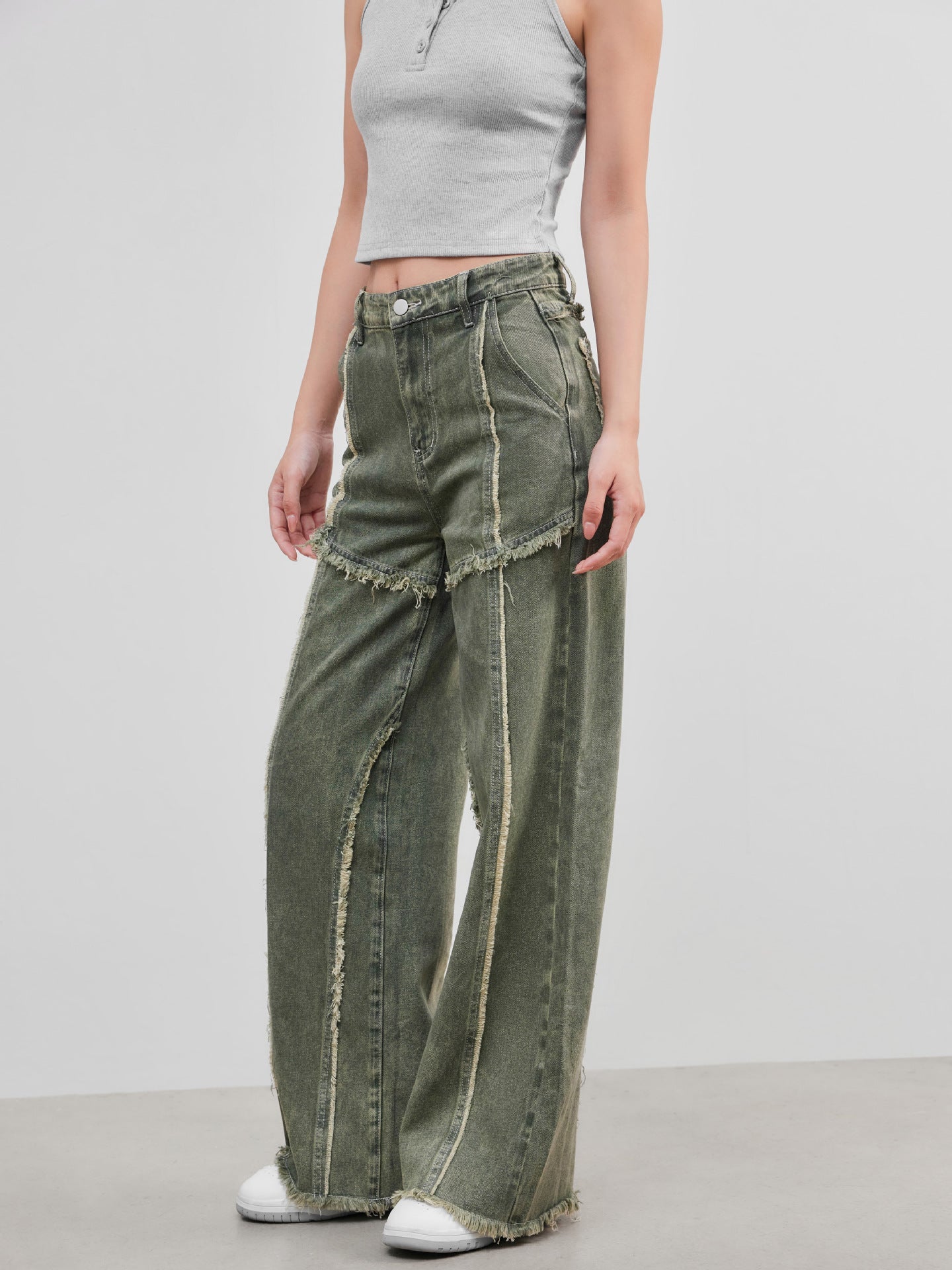 VERA STREET Denim