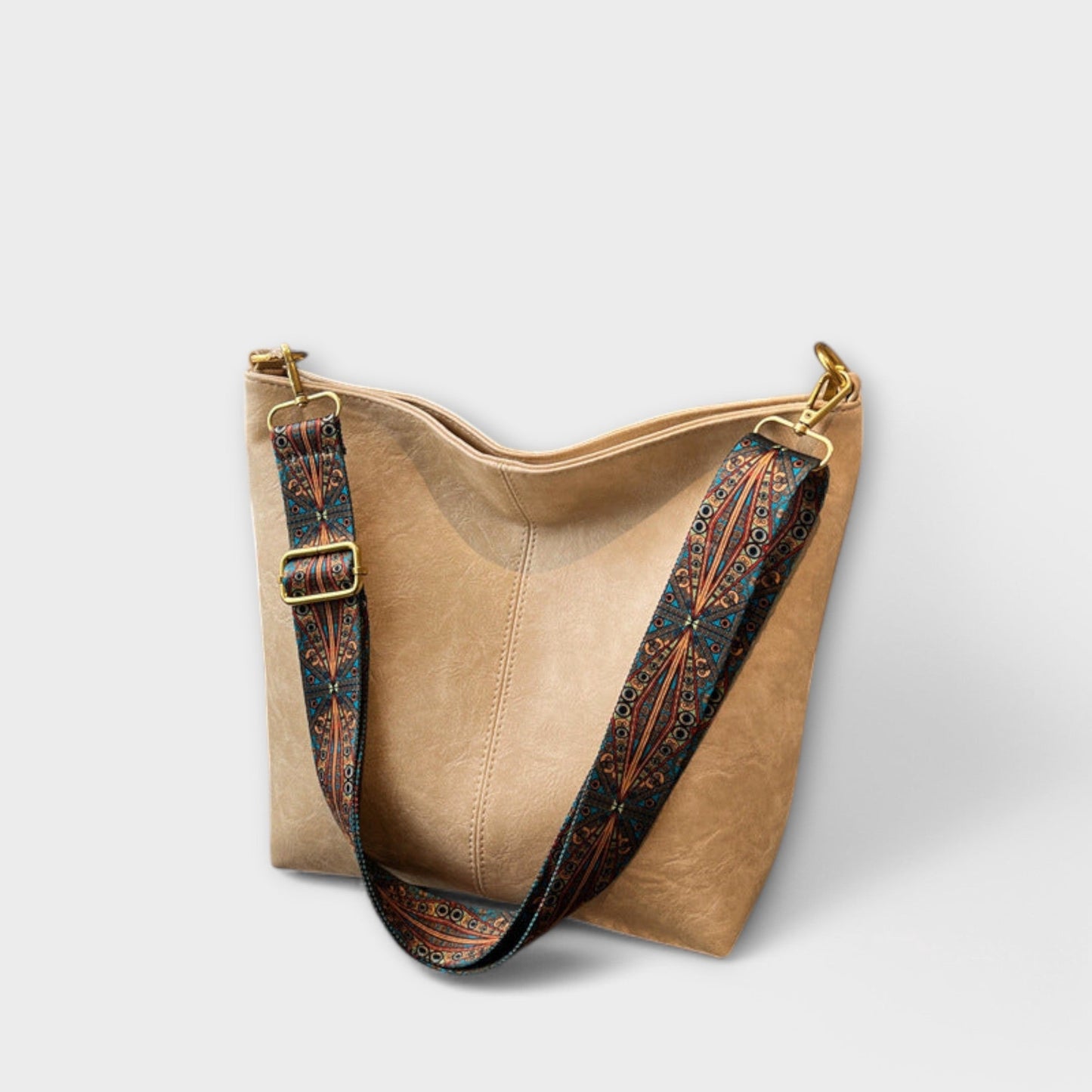 Lora - Chic Vintage Handbag