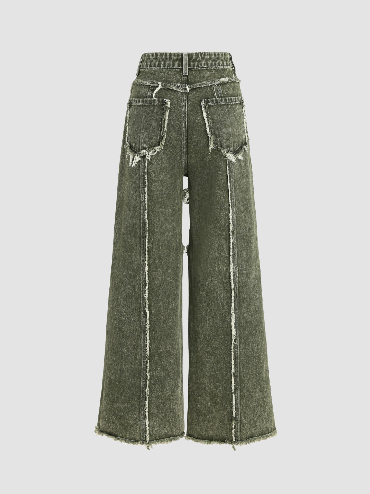 VERA STREET Denim