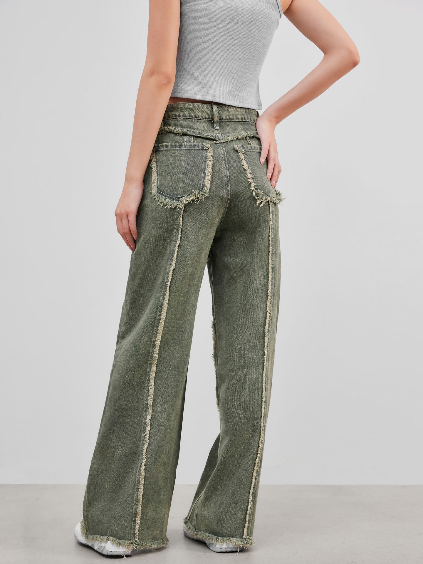 VERA STREET Denim