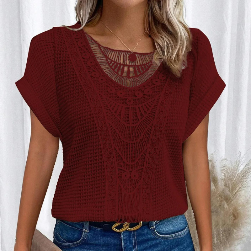 Else | Women's Summer Blouse