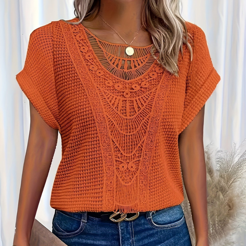 Else | Women's Summer Blouse