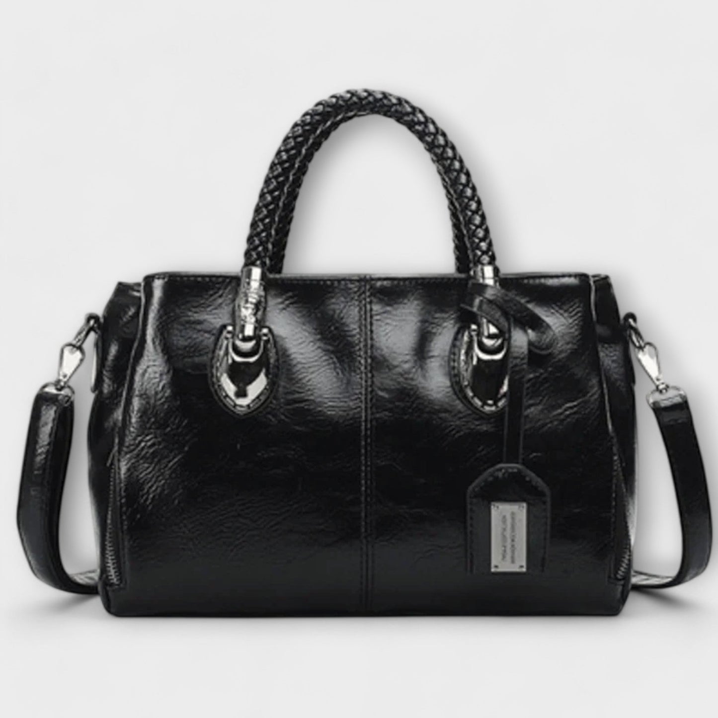 Lora - Stylish Elegant Duffel Bag