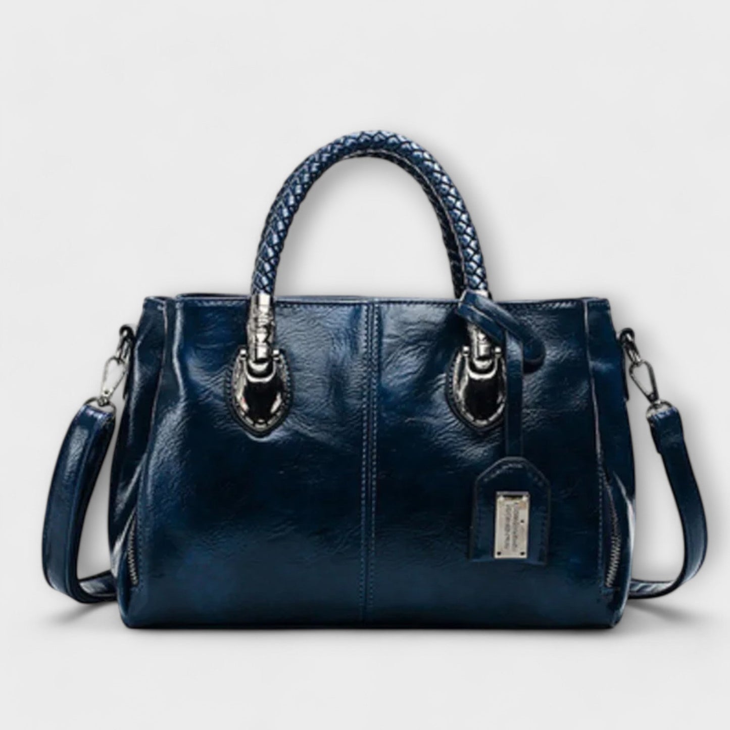 Lora - Stylish Elegant Duffel Bag