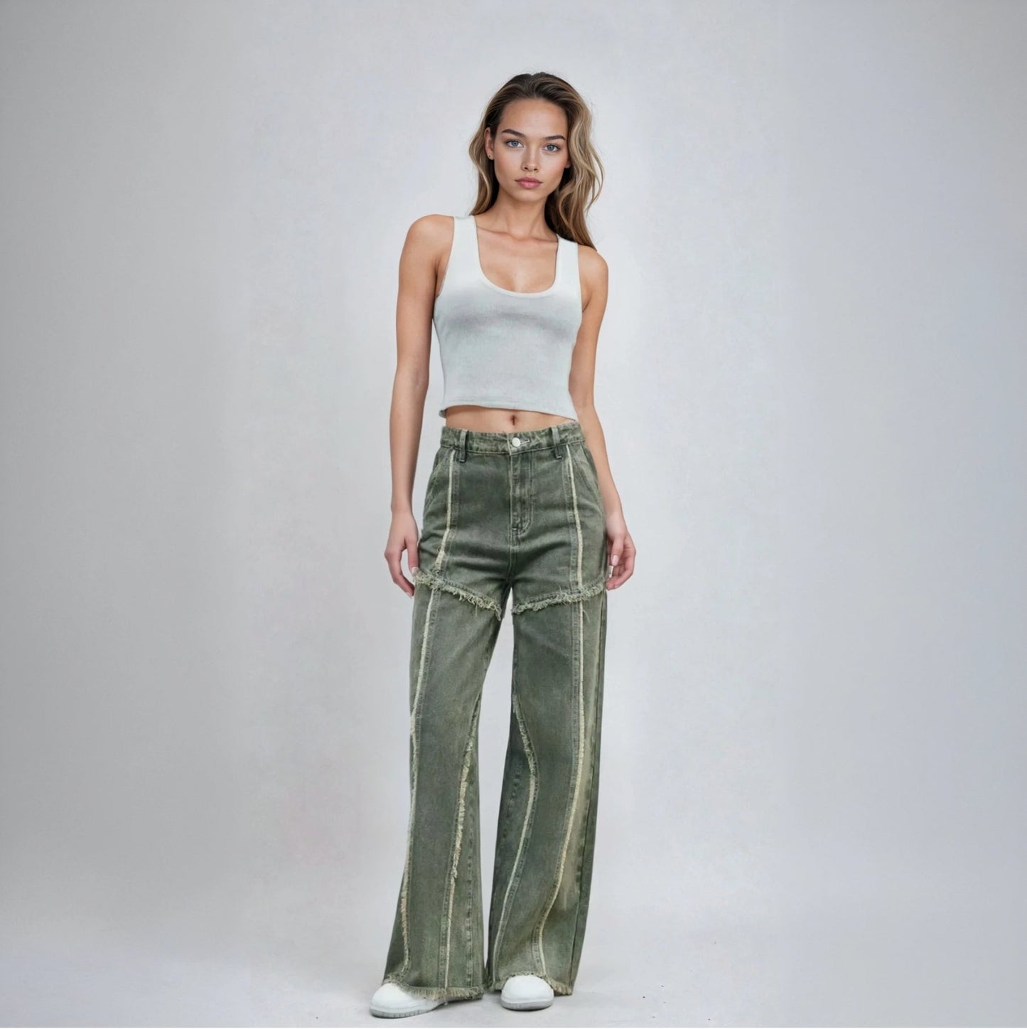 VERA STREET Denim