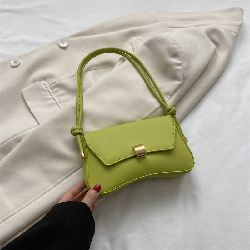 Lora. - Retro Folding Bag